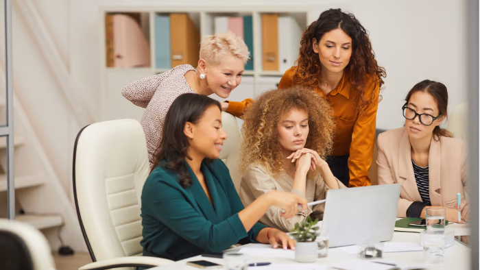 Team Culture: Proactive Thinking vs Reactive Habits