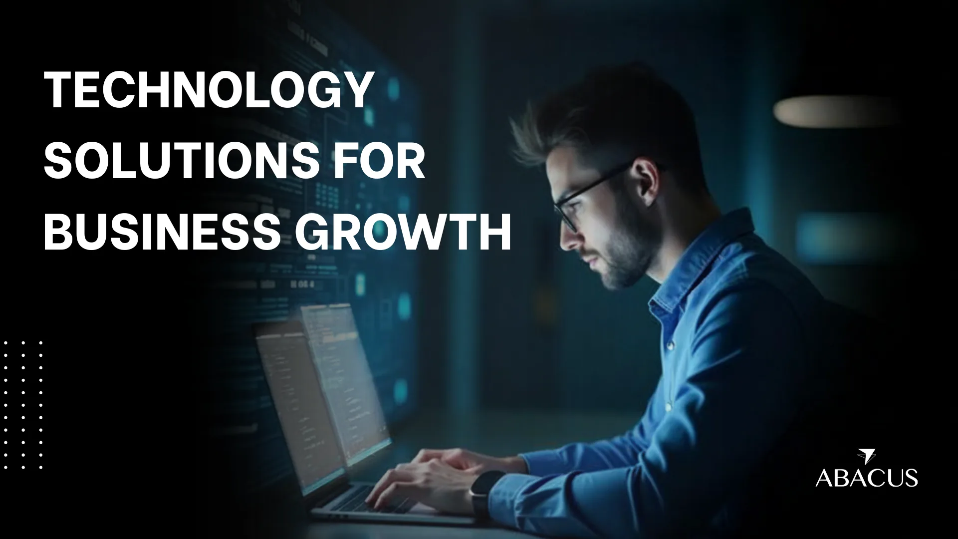 Who Is Technology Solutions Professional and Why Your Business Needs One