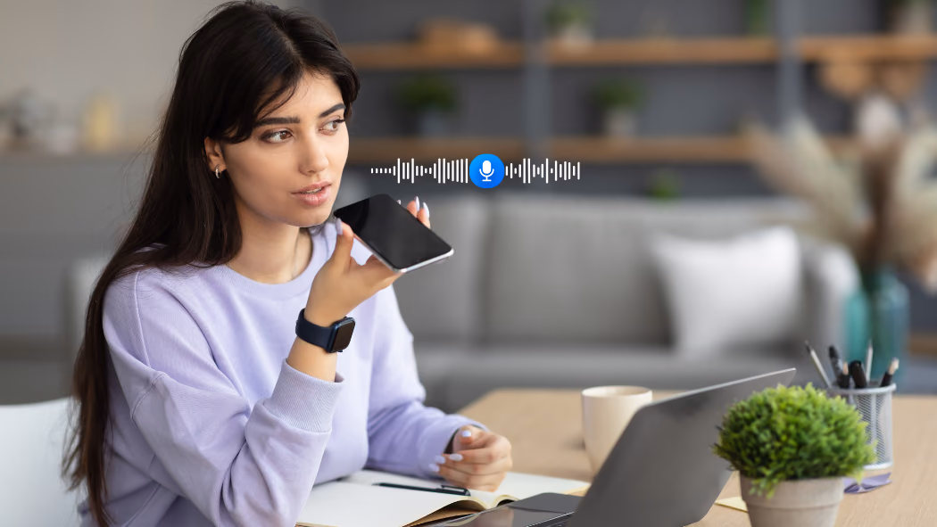 The Growing Role of AI-powered Voice Assistants in Everyday Life