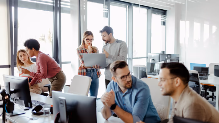 Understanding the Core Difference Between Offshoring and Outsourcing