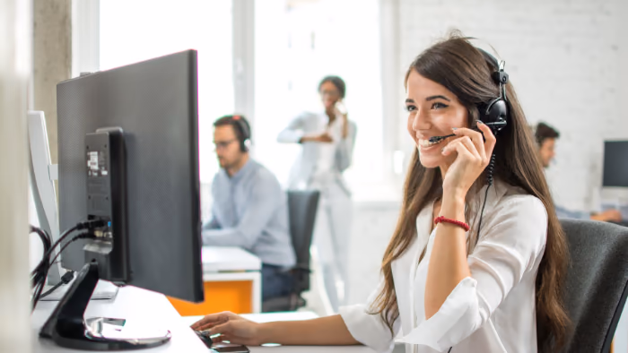 What a Unified Customer Service Model Really Means?