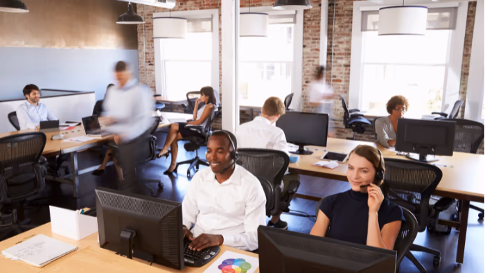 Where to Find Staff Outsourcing Services