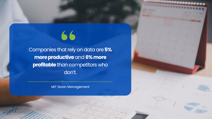 Why Data-Driven Decisions Matter More Than Ever