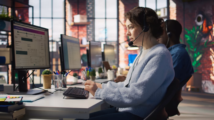 Why TTS Matters in Contact Centers?