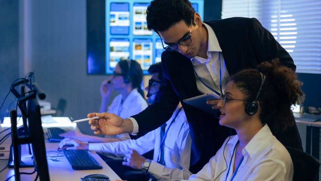 What are the Best Practices for Call Center Management?