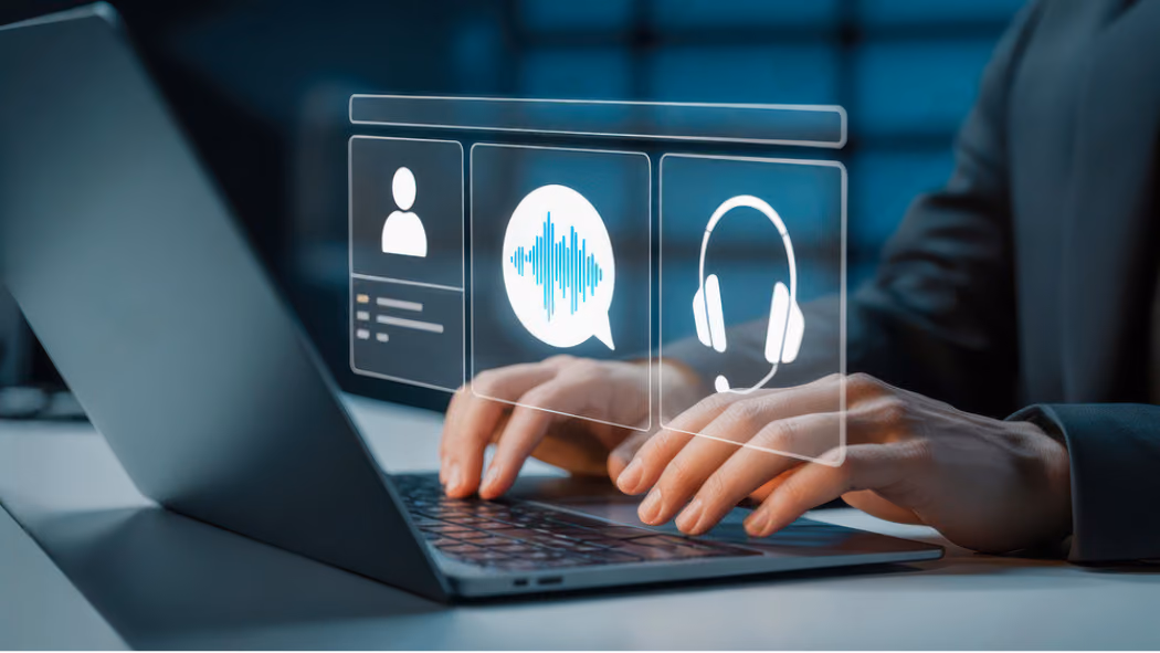 How AI is Transforming Call Center Management