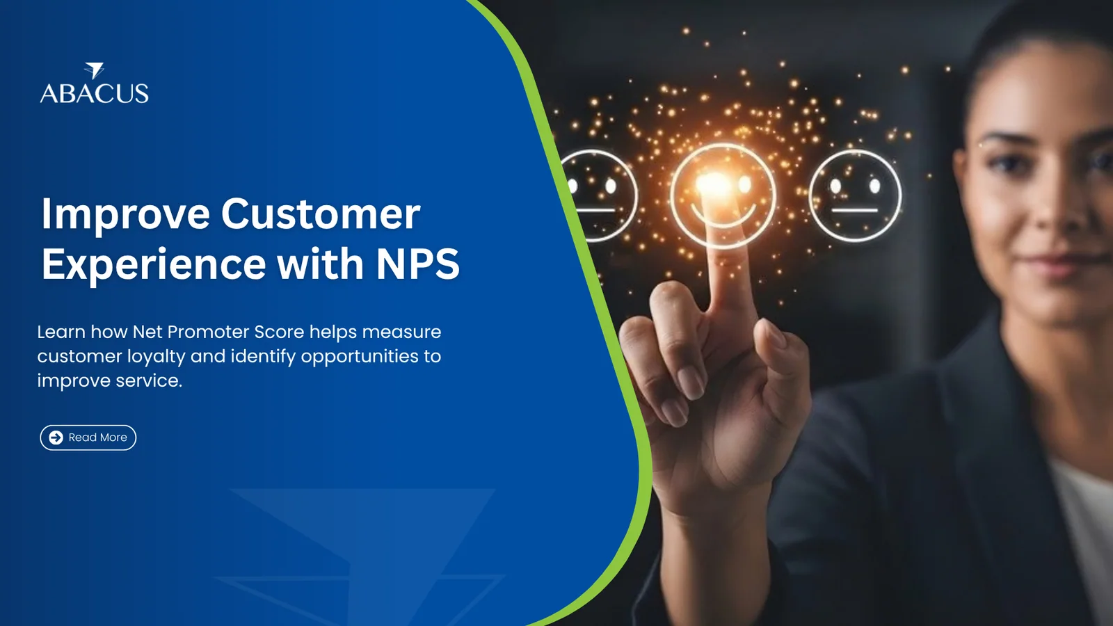 Improving Customer Experience with Net Promoter Score (NPS)