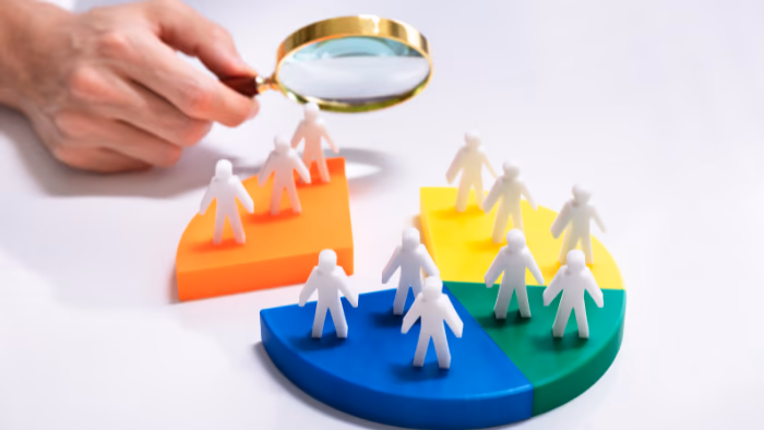 Table: Segmentation Criteria and Example Applications