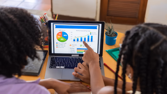 Statistics on Use and Impact