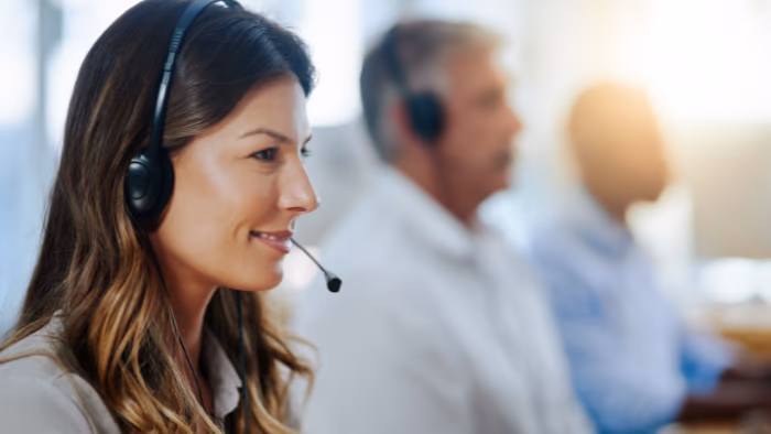 What is Customer Service Outsourcing?