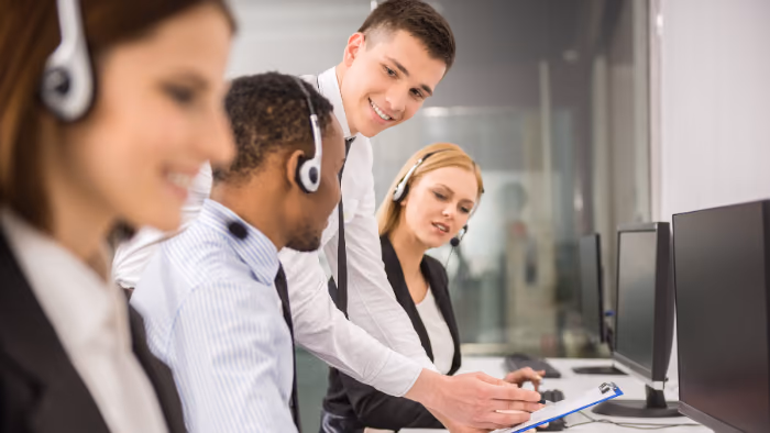 Call Center Optimization vs. Contact Center Workforce Optimization