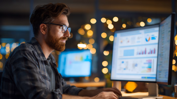 The Role of Data in Customer Acquisition