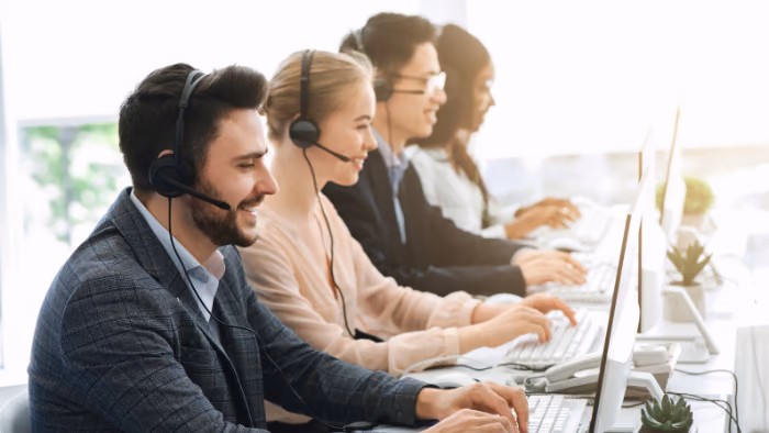 The Role of Telemarketing in Modern B2B Sales