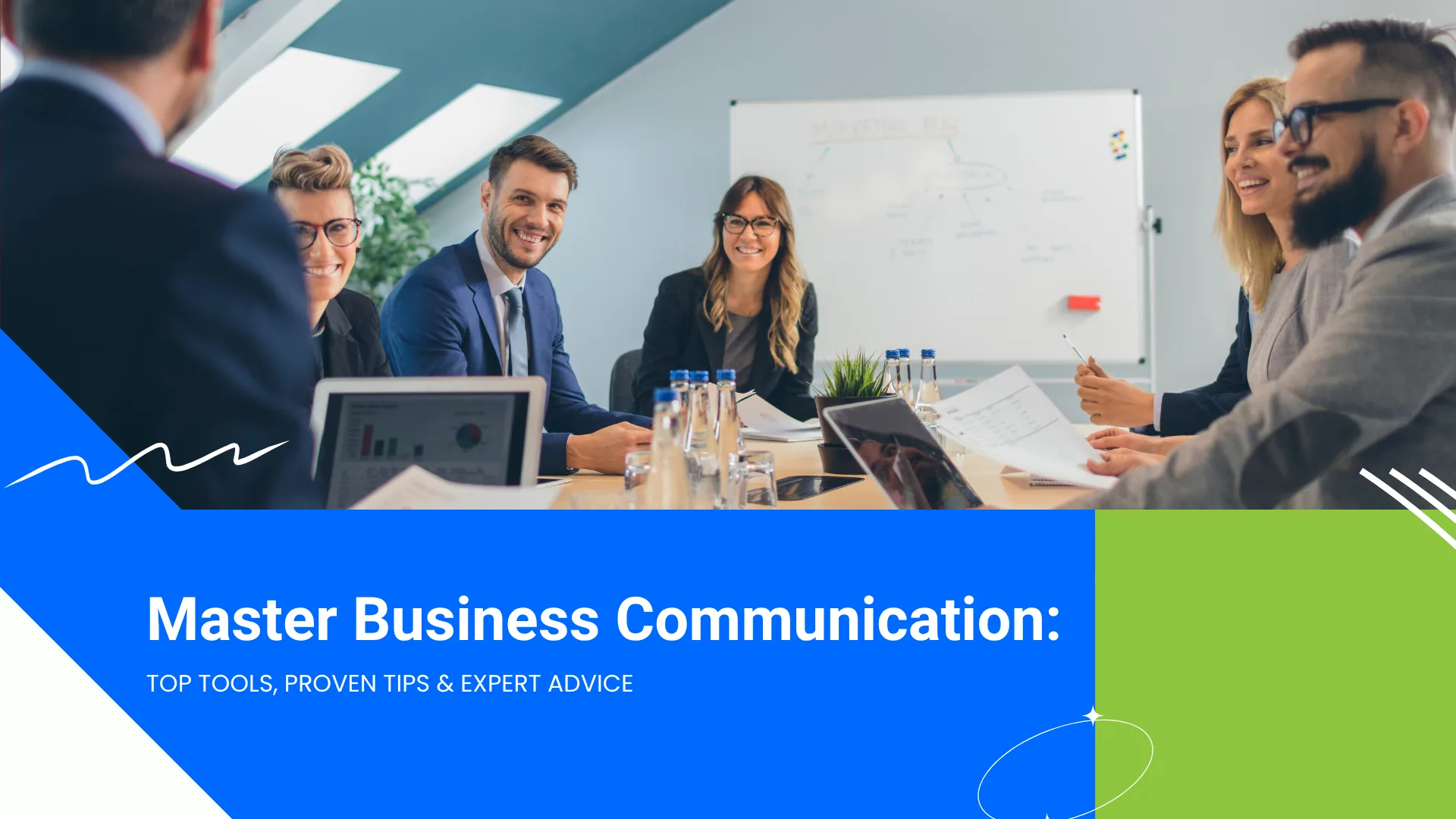 What Are the Best Business Communication Solutions? Tools, Tips & Expert Advice