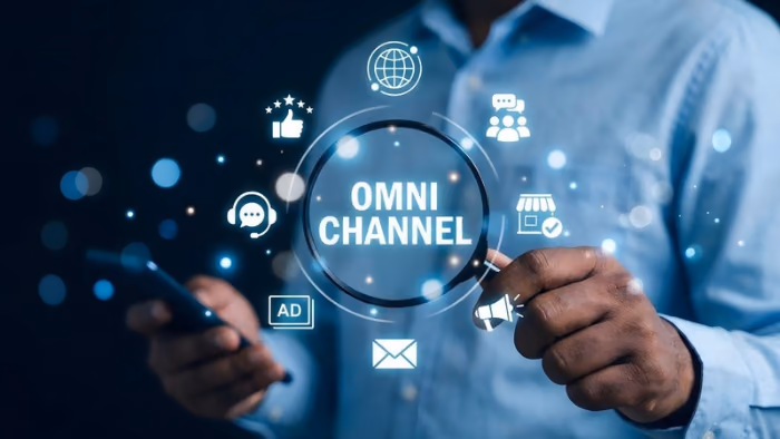 What Is an Omnichannel Contact Center?