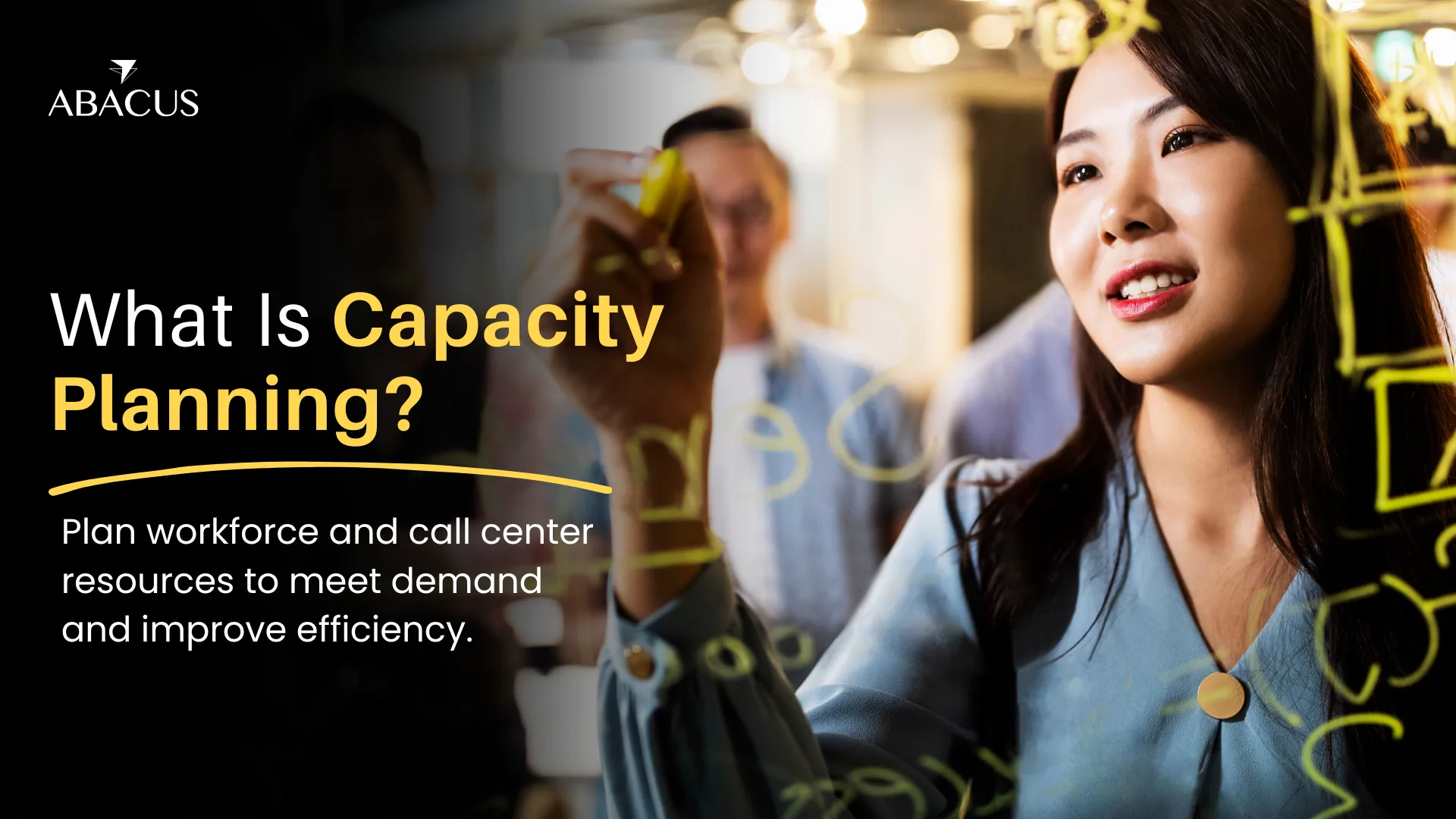 What Is Capacity Planning? Complete Guide From Workforce to Call Centers