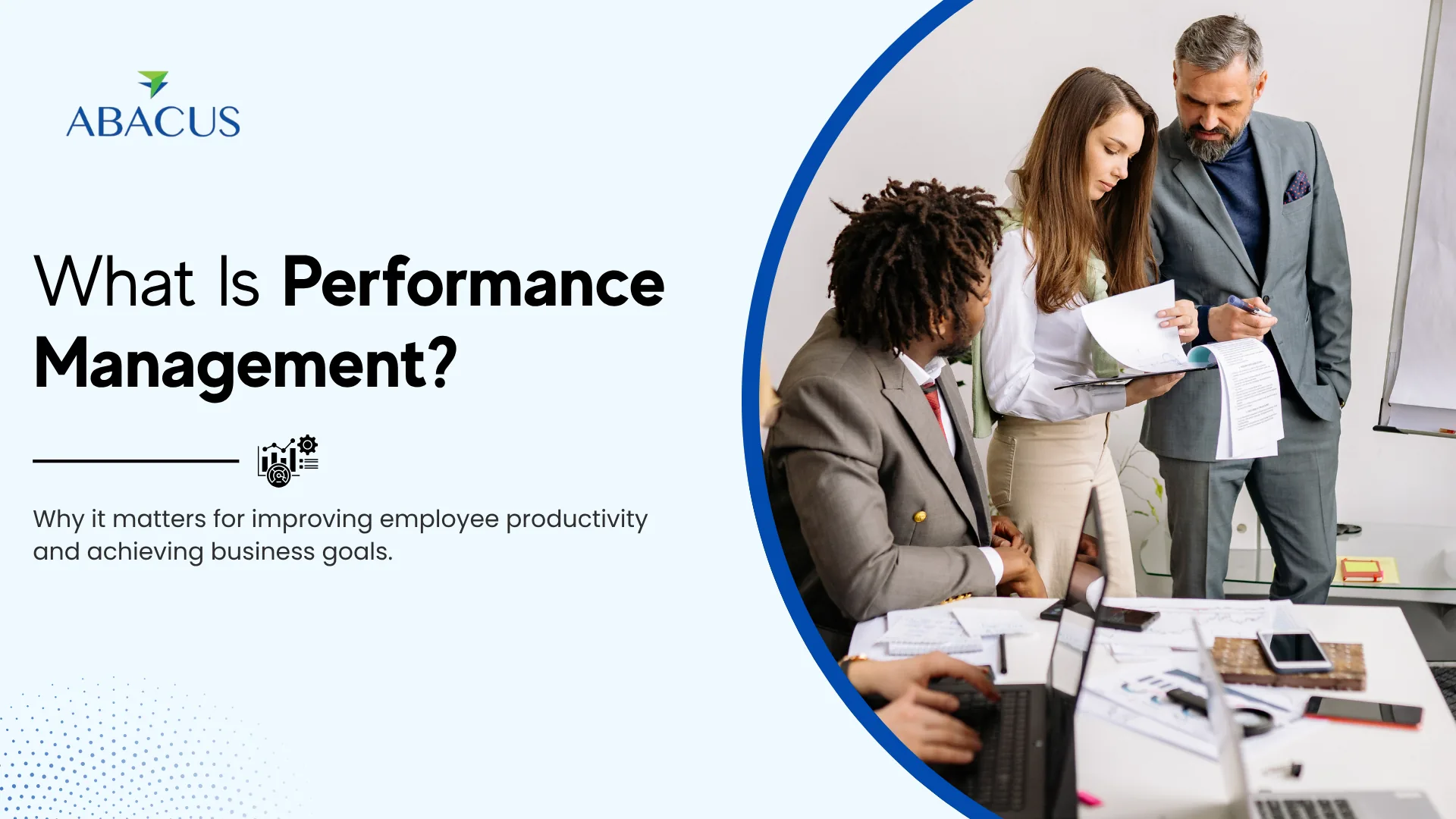 What Is Performance Management and Why Does It Matter?