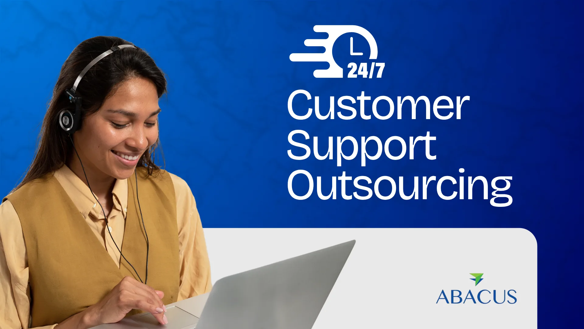 24/7 Customer Support Outsourcing: Because Your Customers Don't Stop Needing Help