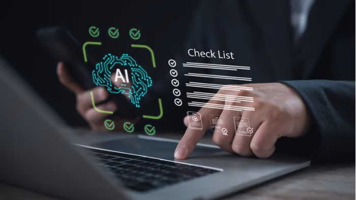 4: AI-Powered Quality Management
