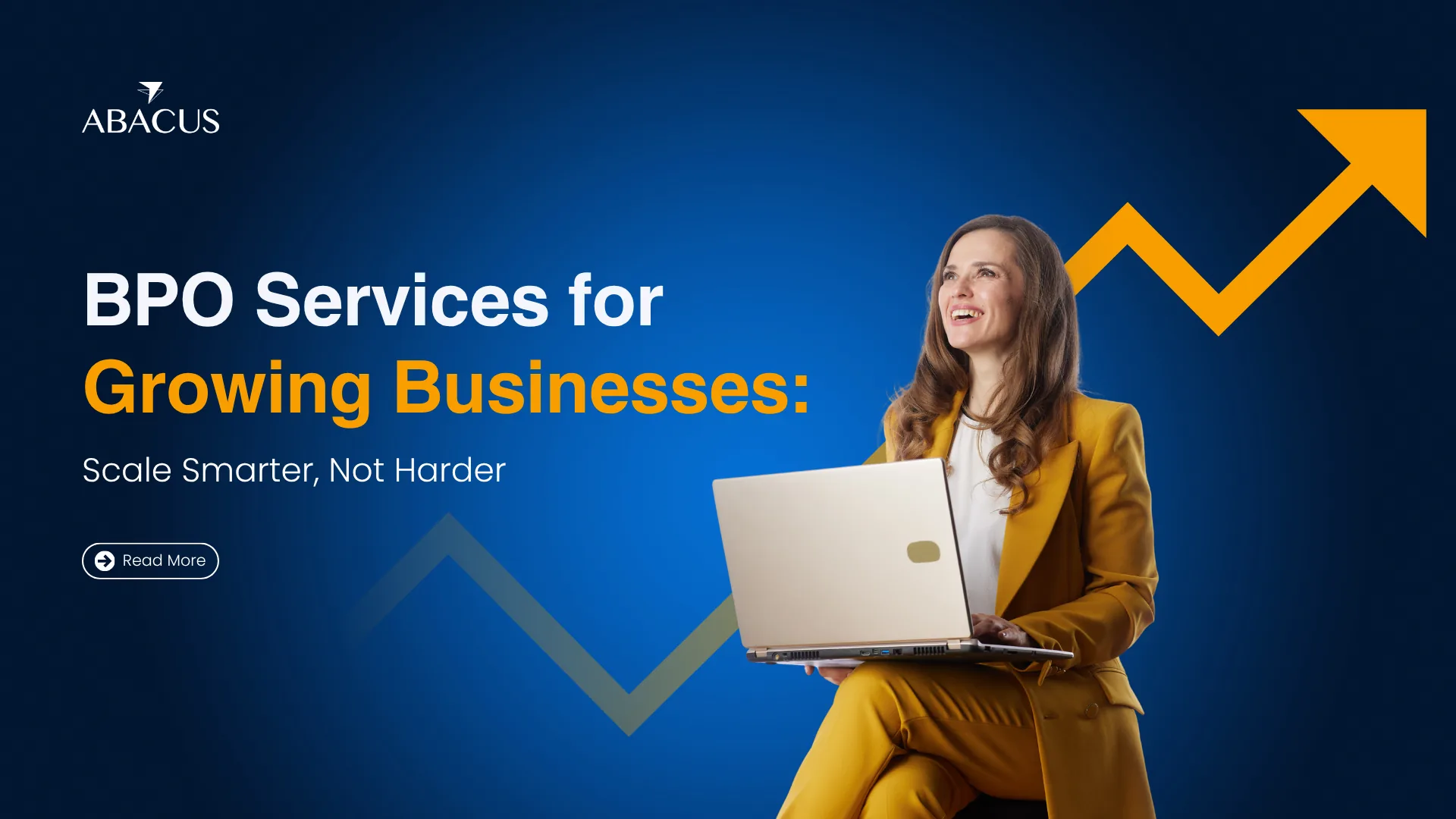 BPO Services for Growing Businesses: Scale Smarter, Not Harder