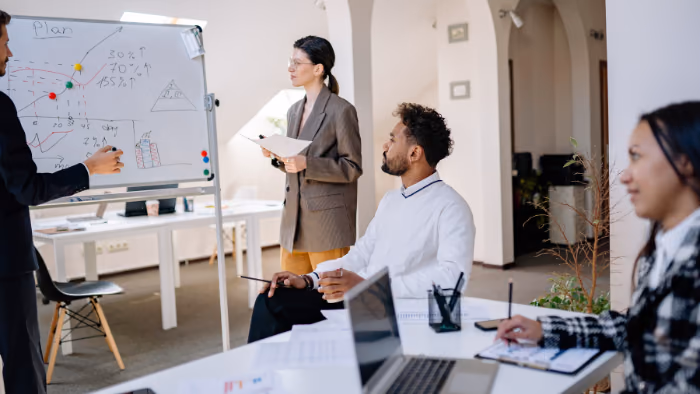 Focus on core competency