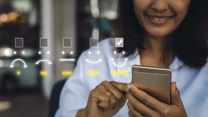 2: Look for Relevant Experience, Not Just Impressive Clients