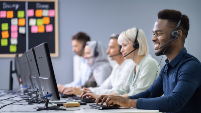 Onboarding and implementation support