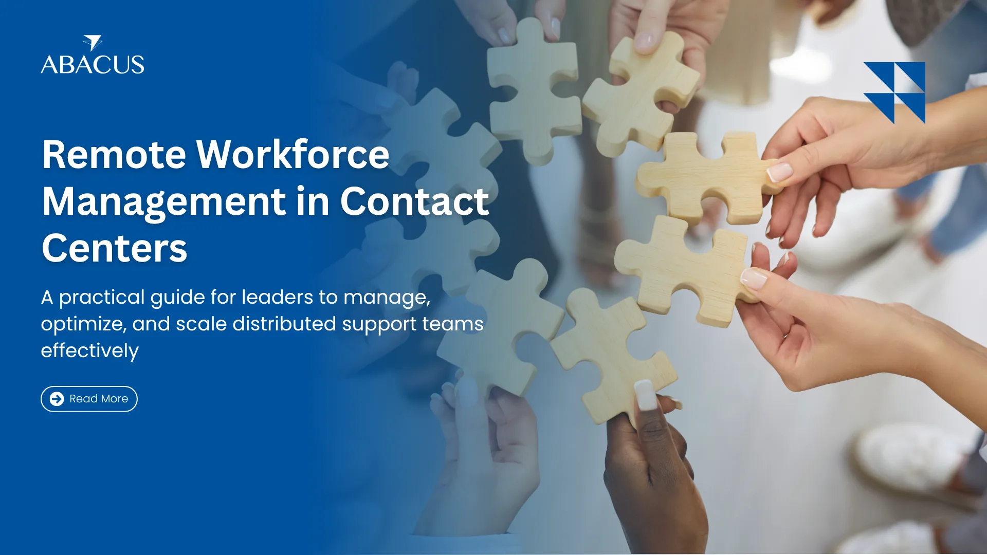 Remote Workforce Management in Contact Centers: A Practical Guide for Leaders