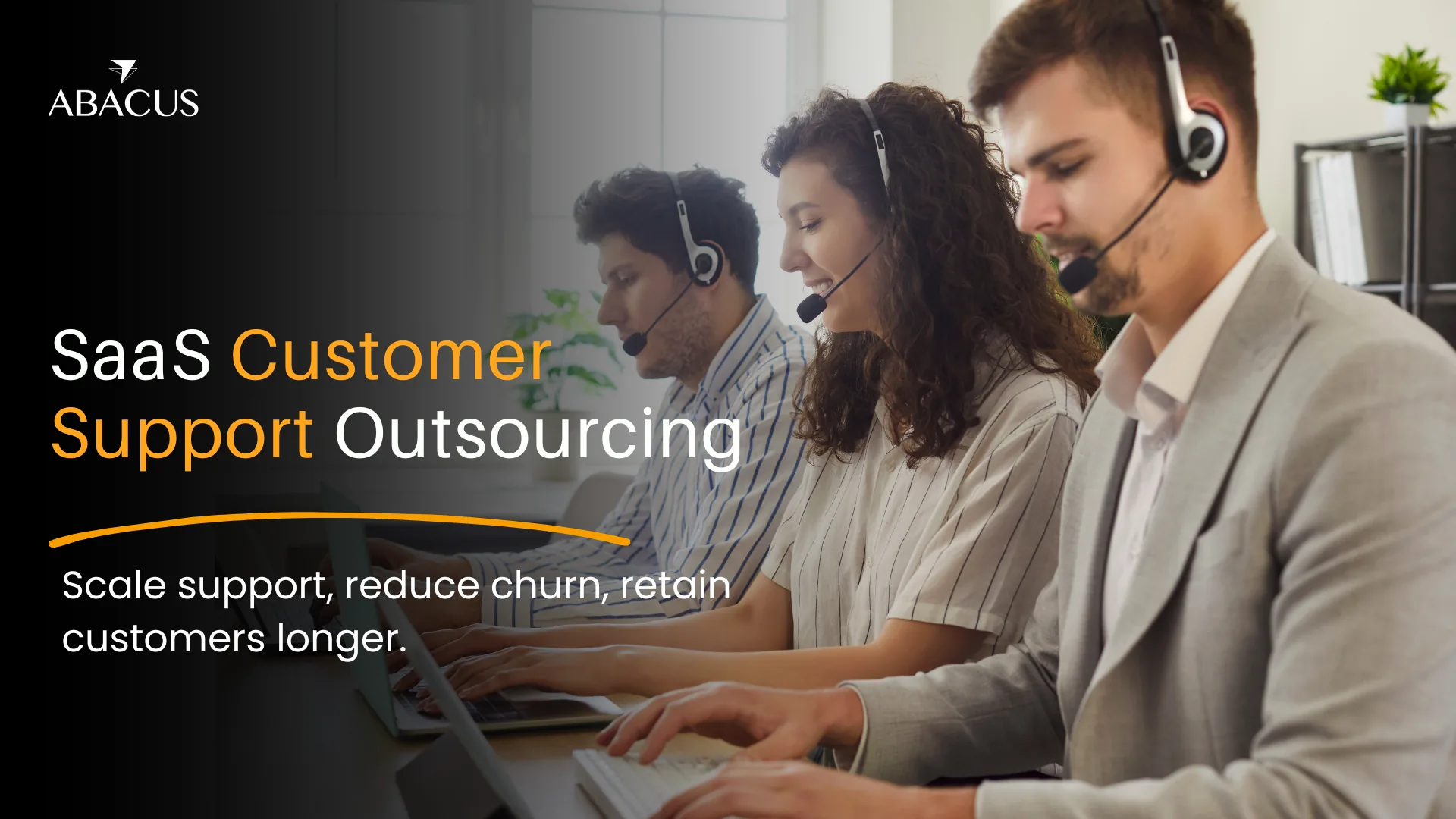 SaaS Customer Support Outsourcing: The Retention Lever Most Software Companies Are Pulling Too Late