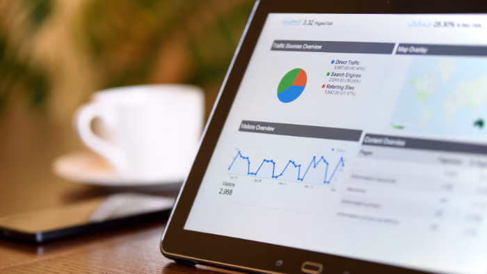 The Metrics That Tell You Whether It's Working