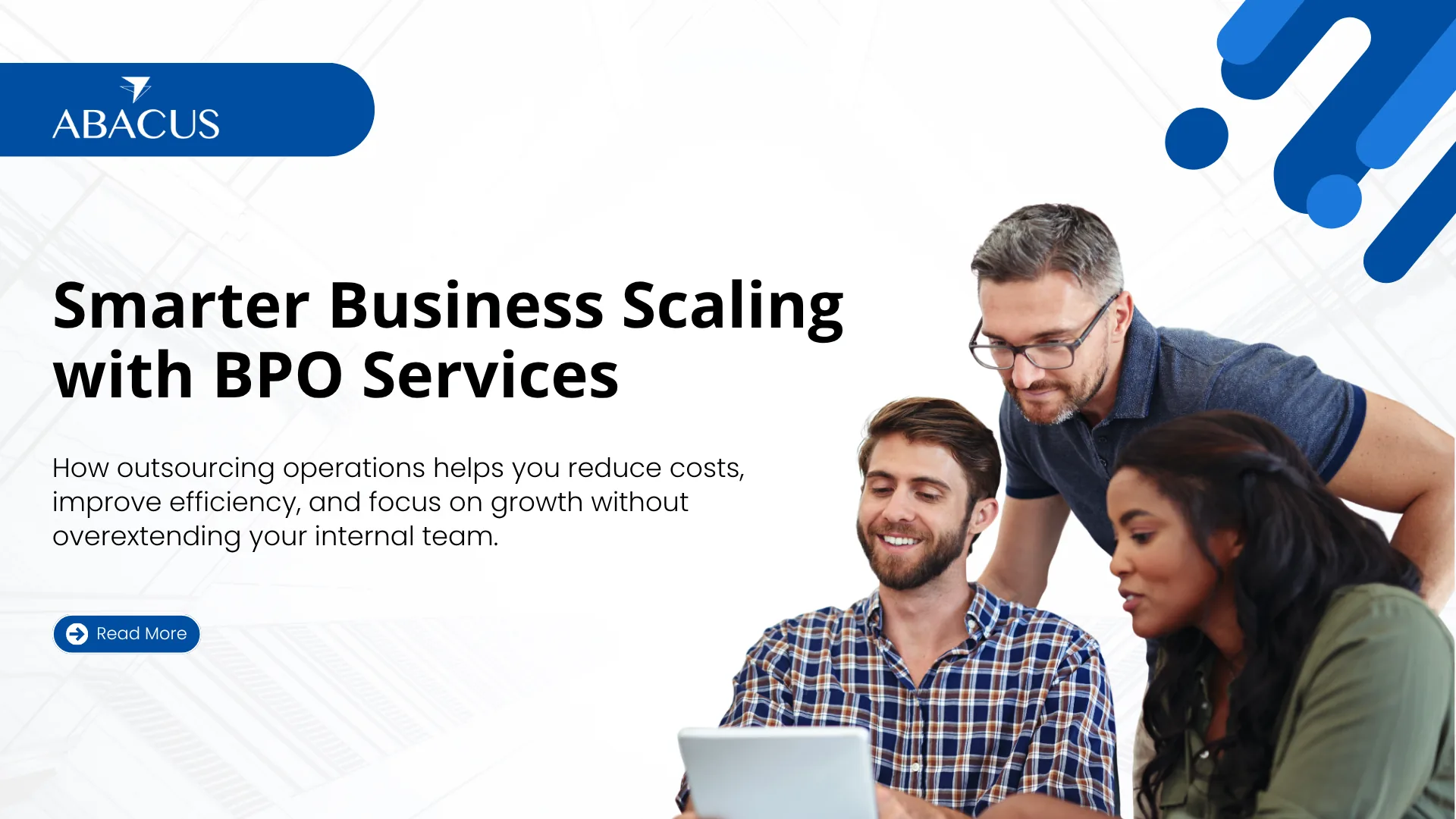 The Role of BPO Services in Scaling Your Business the Smart Way