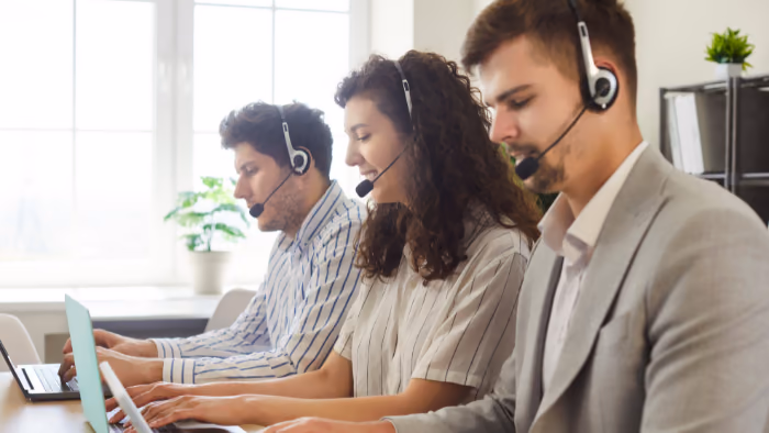 What Abacus BPO Builds Before Your Omnichannel Support Goes Live
