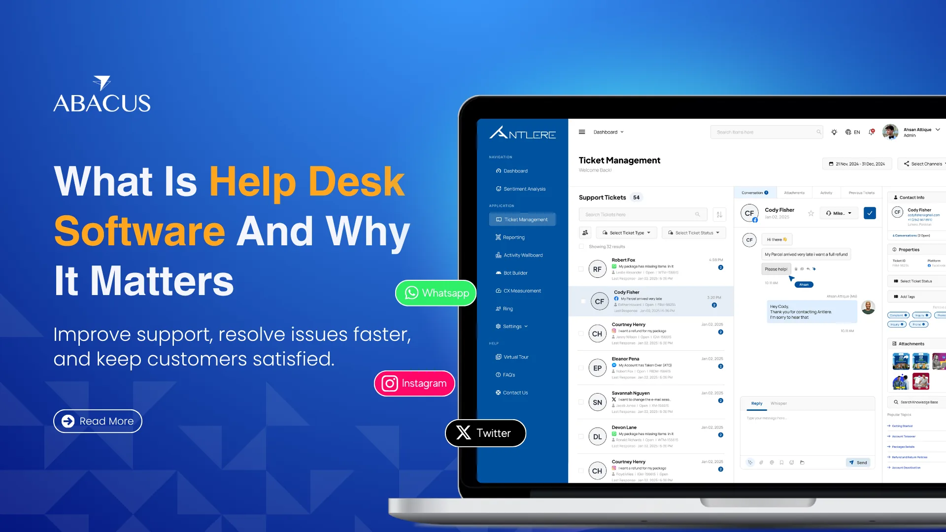 What Is Help Desk Software and Why Does Your Business Need It?