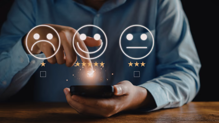 What Response Time Actually Does to Customer Relationships