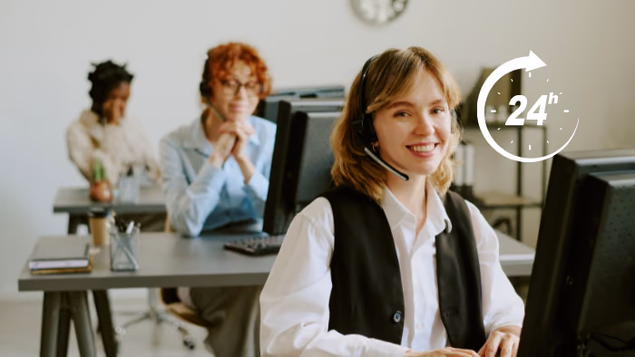 Who Needs 24/7 Customer Support Outsourcing Most