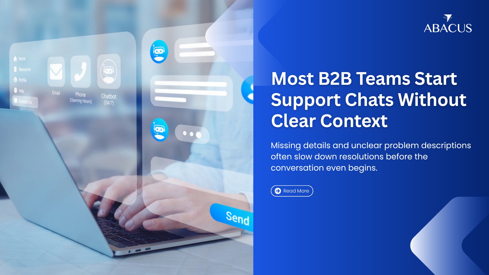 How to Chat with Support the Right Way_ What B2B Teams Get Wrong Before the First Message Is Sent
