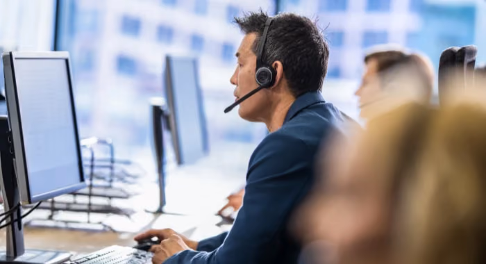 Outsourced Customer Service Solutions