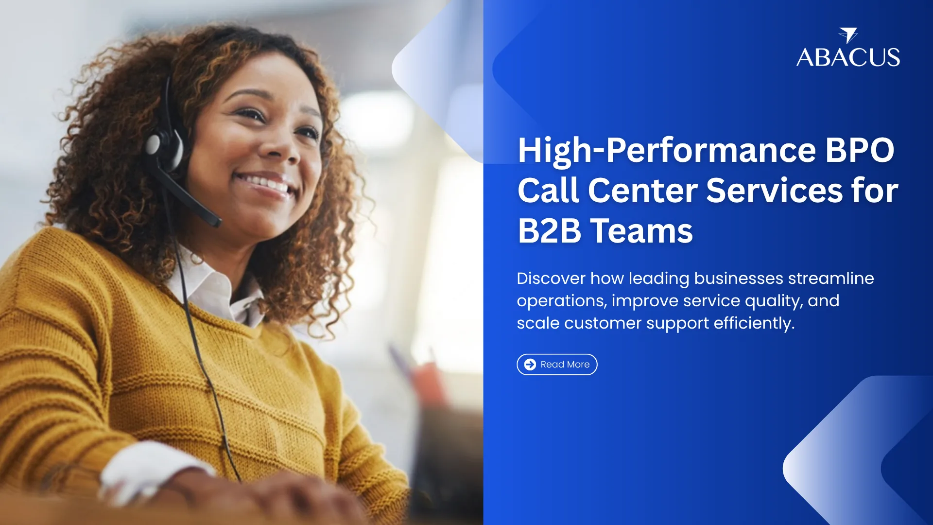 BPO Call Center Services: The Operational Playbook for High-Performance B2B Teams