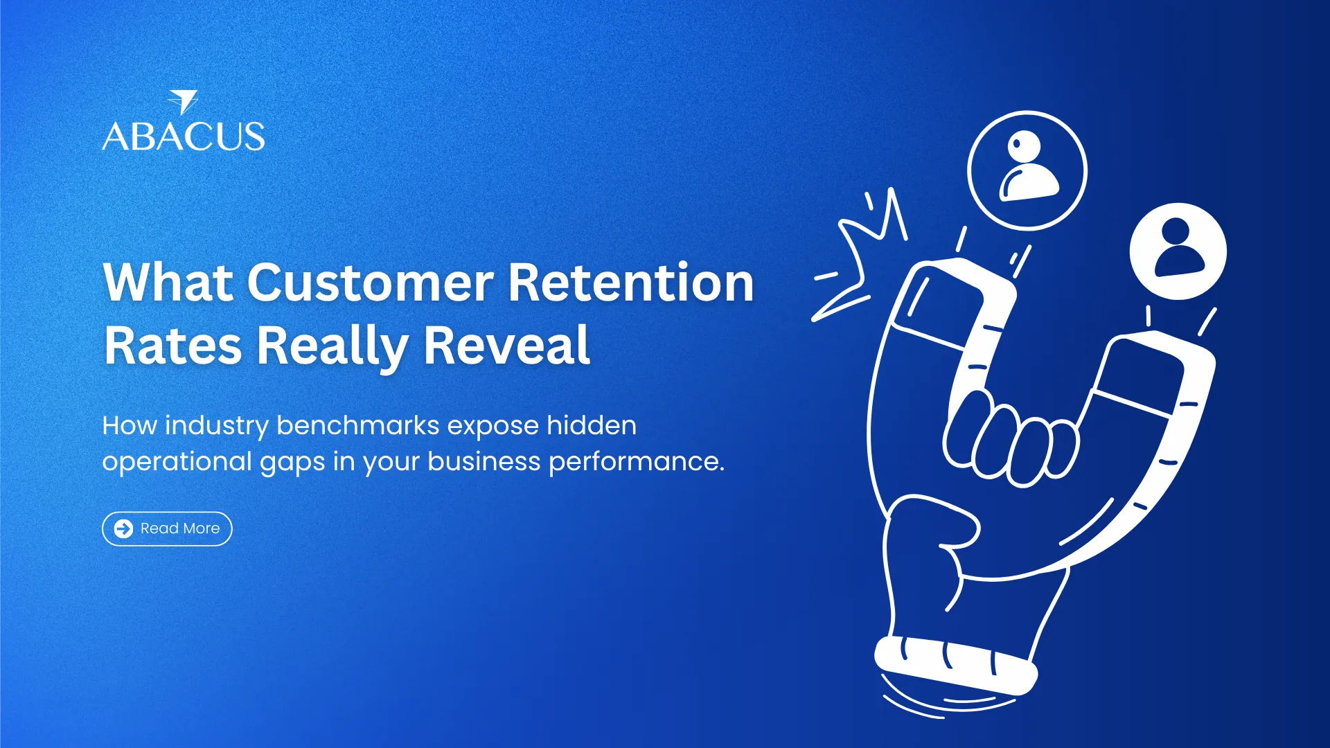 What the Average Customer Retention Rate by Industry Actually Reveals About Your Operational Gaps
