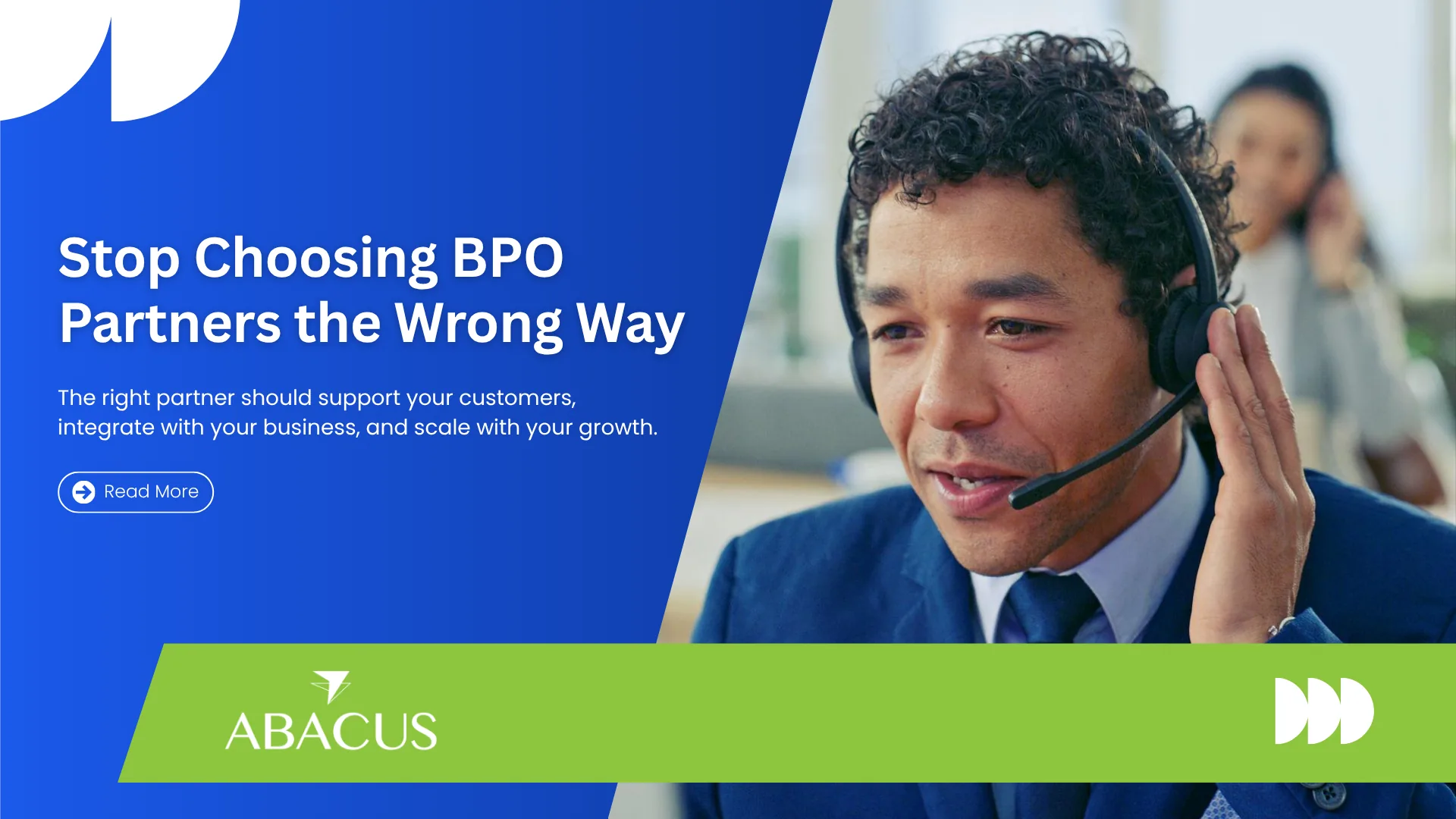 What Most Online Retailers Get Wrong When Choosing a Call Center BPO Partner