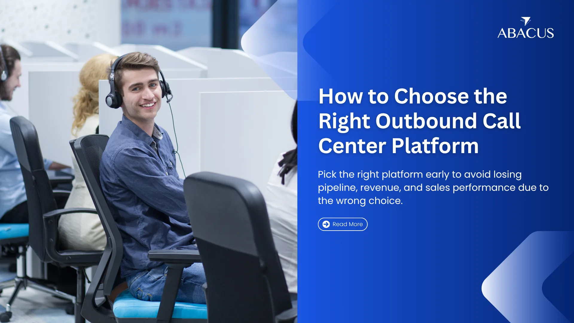 How to Choose the Best Outbound Call Center Platform Before the Wrong One Costs You Pipeline