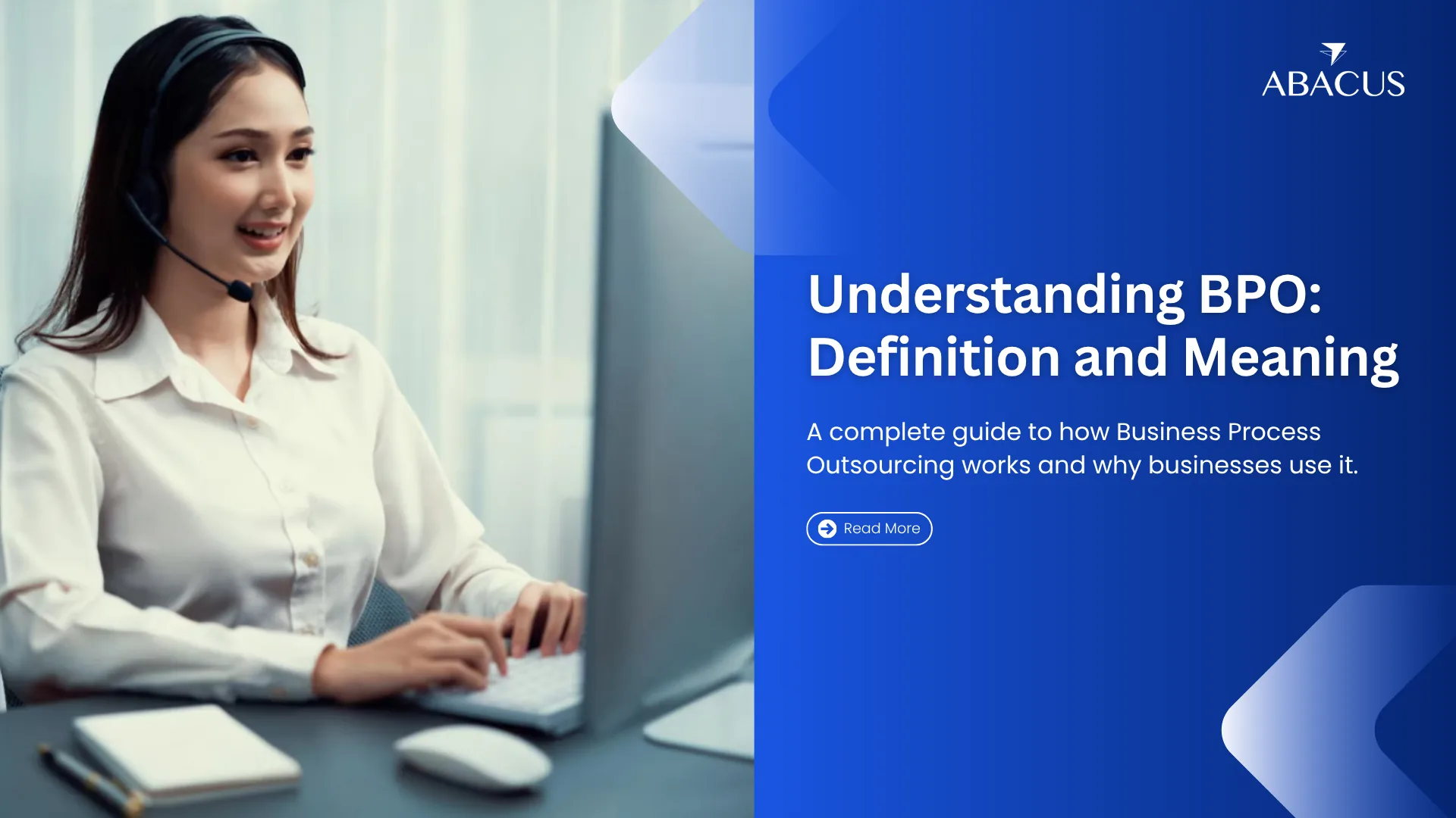 Understanding BPO Definition and Meaning: A Complete Business Guide