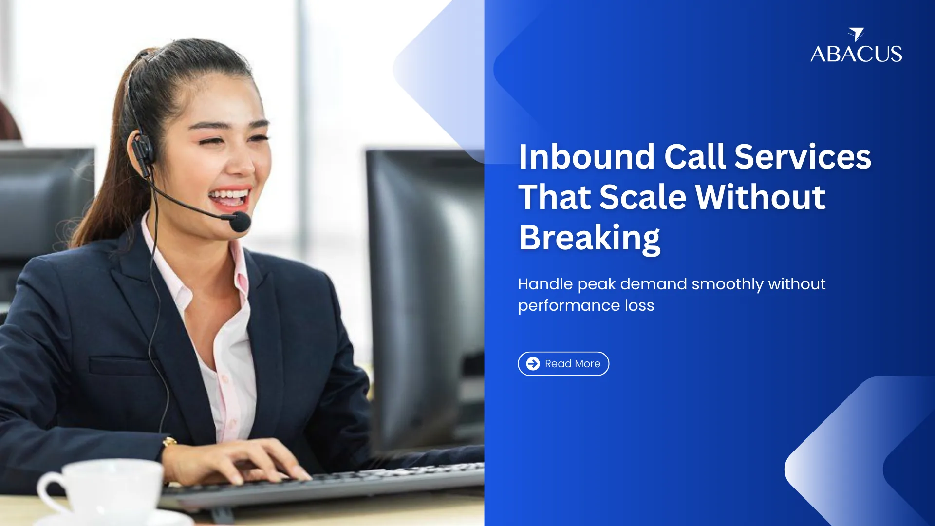 How to Build Inbound Call Services That Don't Collapse When Volume Tests Them