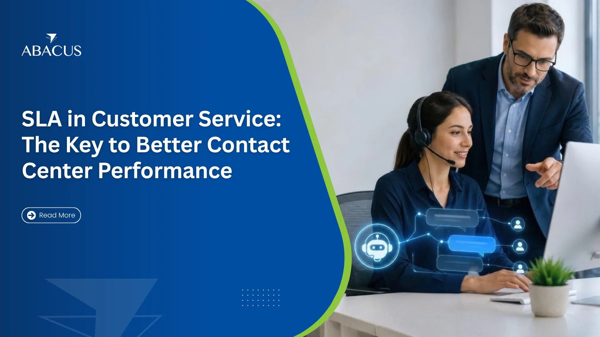 What Is SLA in Customer Service, and Why Does How You Define It Determine Whether Your Contact Center Actually Performs?