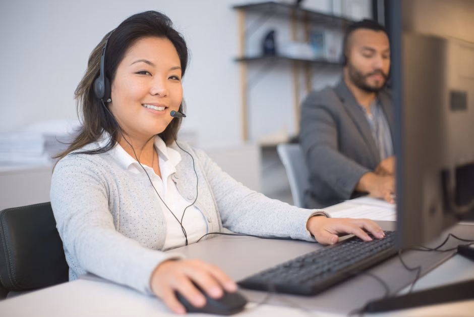 automated ivr system for call centers