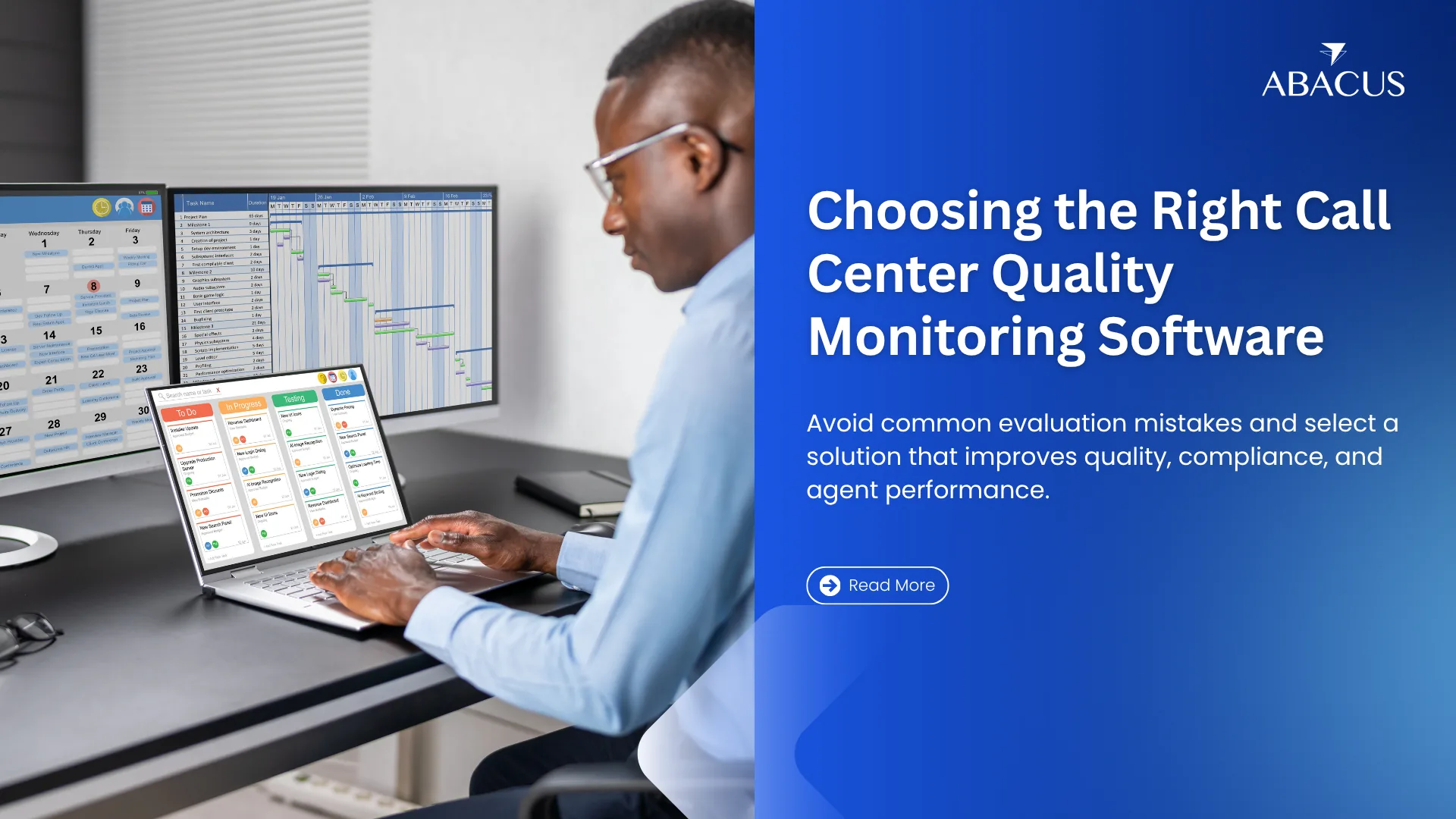 What Most Buyers Get Wrong When Selecting Call Center Quality Monitoring Software