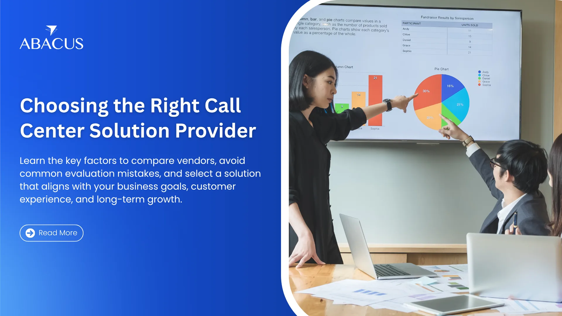 What Most Organizations Get Wrong When Comparing Call Center Solution Providers
