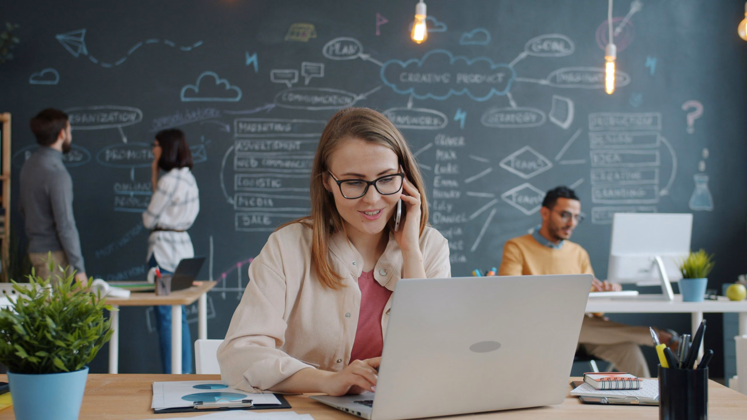 contact center infrastructure requirements