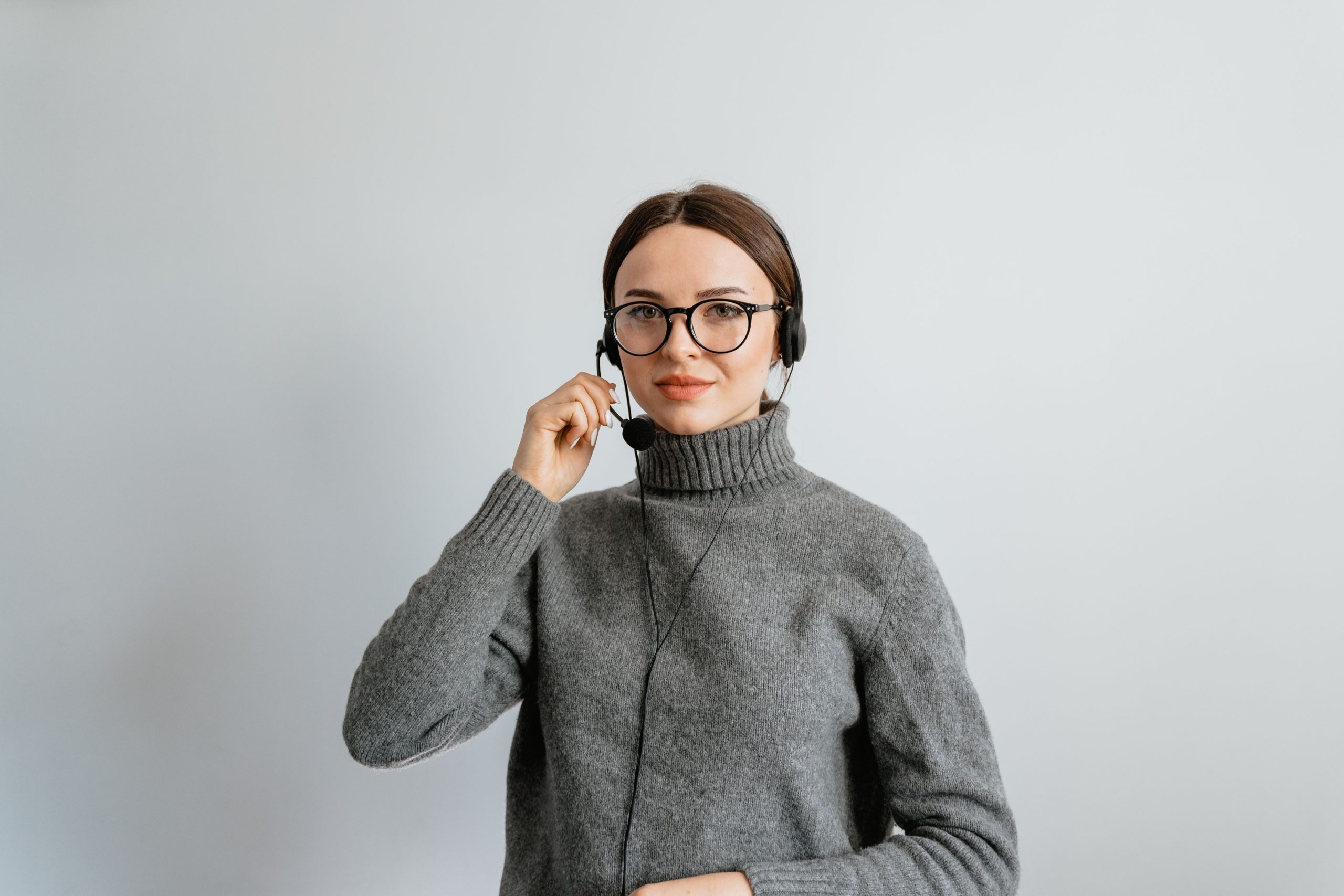 conversational AI for customer service