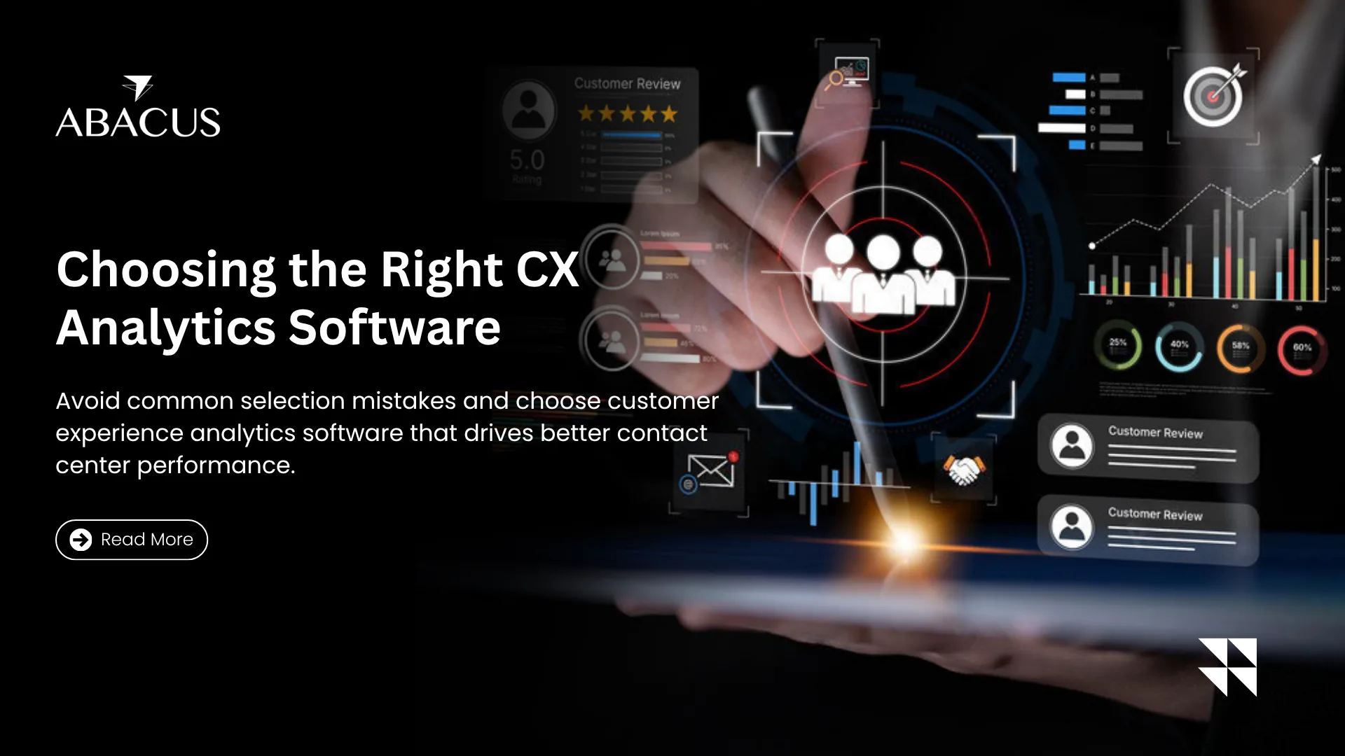 What B2B Contact Center Leaders Get Wrong When Selecting Customer Experience Analytics Software
